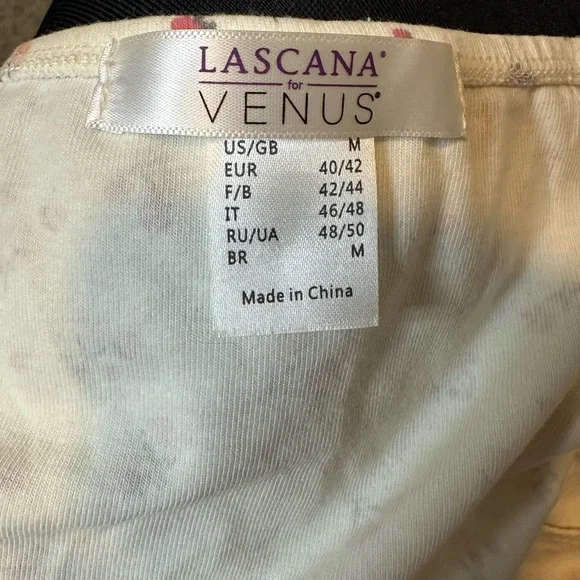 Sleep top - Picture 5 of 6